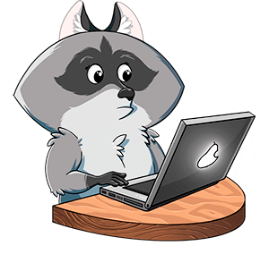 raccoon-coder