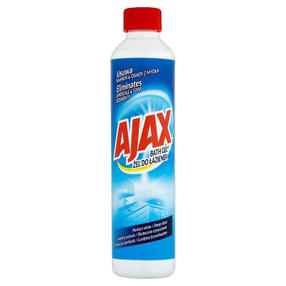 AJAX 500 ML гель для уборки ванных комнат