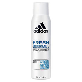 ADIDAS 150ML WOMAN FRESH ENDURANCE/дезодорант-спрей