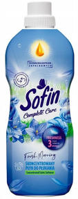 SOFIN кондиционер для белья 800 ML FRESH MORNING