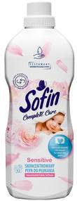 SOFIN кондиционер для белья 800 ML SENSITIVE