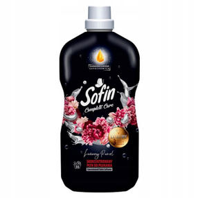 SOFIN кондиционер для белья 1,4 L LUXURY PEARL