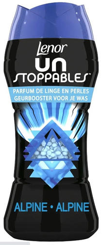 LENOR кондиционер для белья в гранулах 224 гр ALPINE