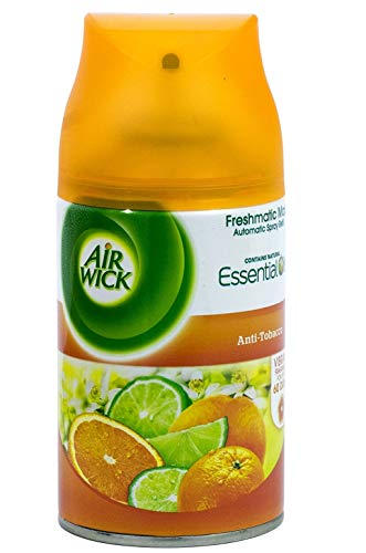 AIR WICK FM ZAP.250ML ANTI TABAC/антитабак