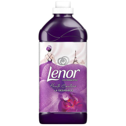 LENOR кондиционер для белья 1,785 л HAUTE COUTURE LA DESIRABLE