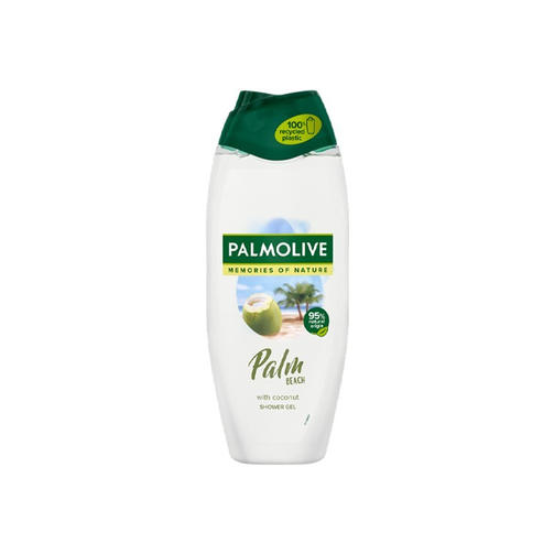 PALMOLIVE 500ML гель д/душа PALM BEACH