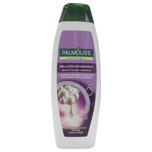 PALMOLIVE 350ML Шампунь BEAUTY GLOSS/блеск и сияние