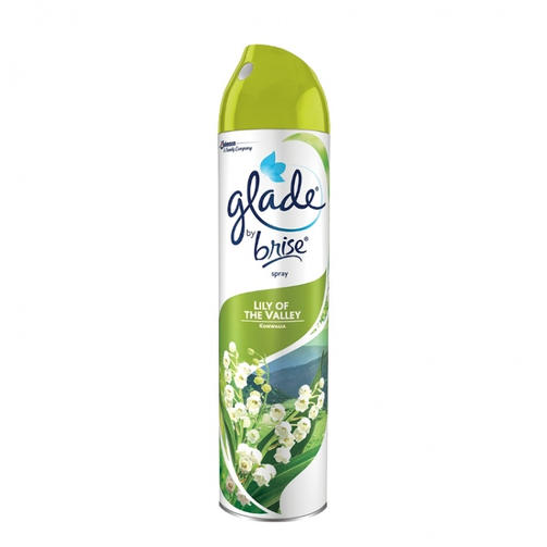 GLADE освежитель воздуха 300ML ЛАНДЫШ