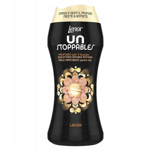 LENOR кондиционер для белья в гранулах 210 гр LAVISH