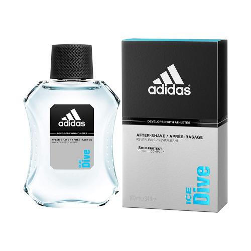ADIDAS 100ML MEN ICE DIVE/лосьон после бритья