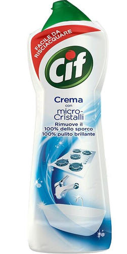 CIF 780 ML ORIGINAL /молочко