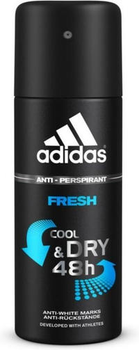 ADIDAS 150ML MEN COOL&DRY FRESH/дезодорант-спрей