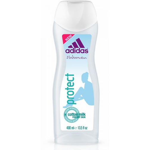 ADIDAS 400ML WOMEN PROTECT/гель для душа