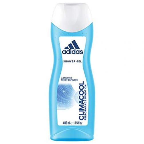 ADIDAS 400ML WOMEN CLIMACOOL/гель для душа