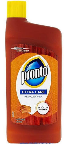 PRONTO 250ML крем с пчелиным воском