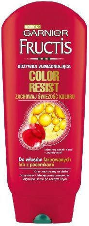 FRUCTIS бальзам 200 мл COLOR RESIST PROTECTOR/стойкий цвет