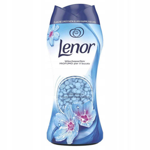 LENOR кондиционер для белья в гранулах 210 гр RISVEGLIO PRIMAVERILO