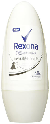 REXONA DEO ROLL-ON 50ML INVISIBLE FRESH POWER
