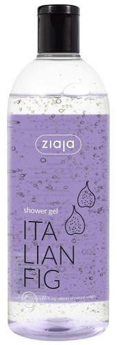 ZIAJA гель для душа 500ML Итальянский Инжир