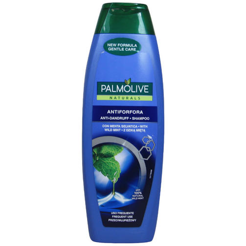 PALMOLIVE 350ML Шампунь ANTI DANDUFF MINT/против перхоти