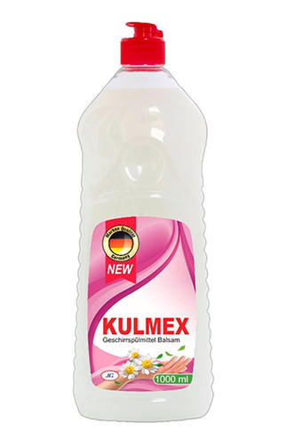 KULMEX средство для мытья посуды 1 л BALSAM