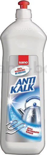 SANO 700ML средство удаления накипи в чайниках ANTIKALK