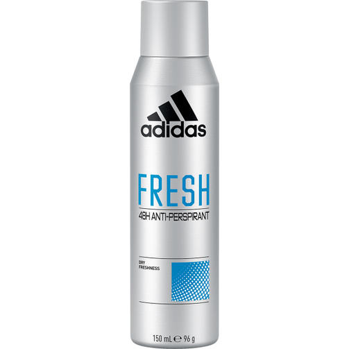 ADIDAS 150ML MEN COOL&DRY FRESH/дезодорант-спрей