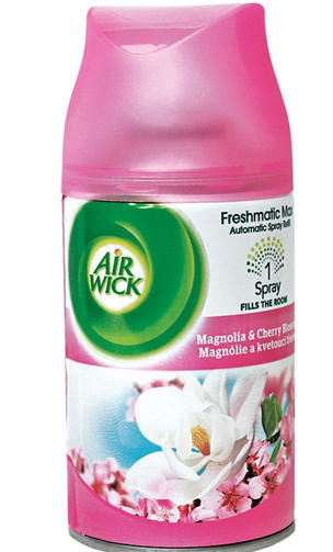AIR WICK FM ZAP.250ML MAGNOLIA&CHERRY/ Магнолия и Вишня