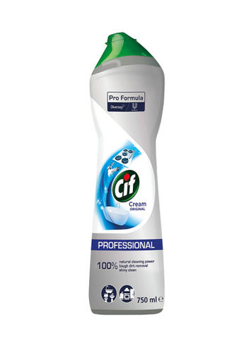 CIF 750 ML ORIGINAL /молочко