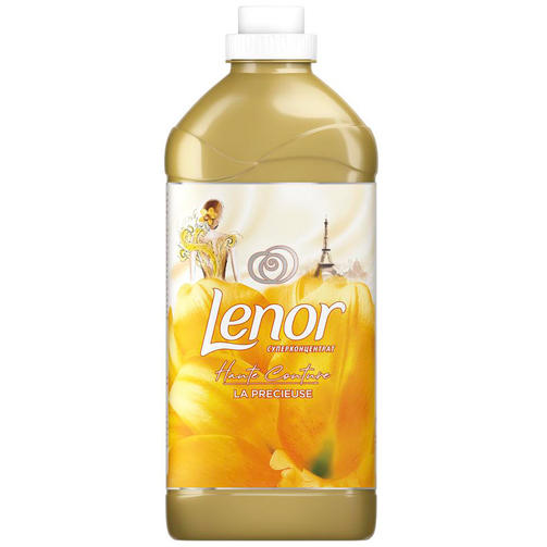 LENOR кондиционер для белья 1,785 л HAUTE COUTURE LA PRECIEUSE