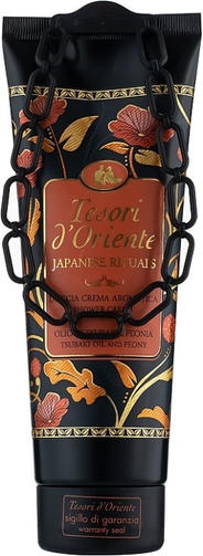 TESORI d`ORIENTE гель для душа 250ML JAPANESE