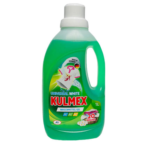KULMEX гель для стирки 1 л UNIVERSAL/20 стирок