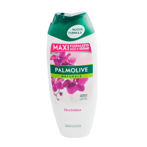 PALMOLIVE 750ML гель д/душа ORCHIDEA/орхидея