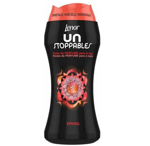 LENOR кондиционер для белья в гранулах 210 гр SPRING