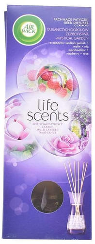 AIR WICK ароматные палочки 30 ML TAJEMNICZE OGRODY/ Сказочный сад