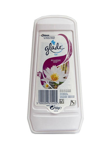 GLADE гелевый освежитель воздуха 150ML ЯПОНСКИЙ САД