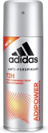 ADIDAS 150ML MEN ADIPOWER/дезодорант-спрей