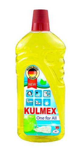 KULMEX универсальный очиститель для всх поверхностей 1 л ЛИМОН