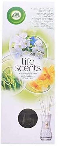 AIR WICK ароматные палочки 30 ML PIERWSZY DZIEŃ WIOSNY/ Первый день весны
