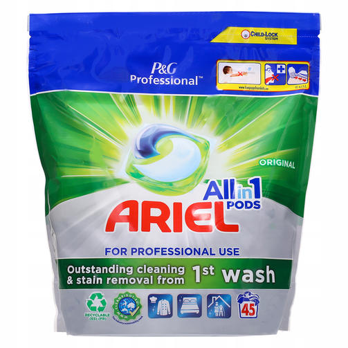 ARIEL 45 ORIGINAL PROFESSIONAL