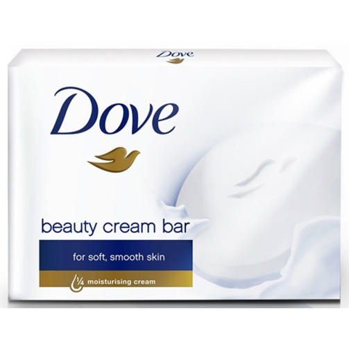 DOVE мыло 100г Оригинал