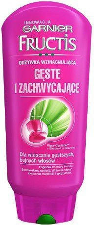 FRUCTIS бальзам 200 мл STRENGTHERING HAIR/для тонких волос