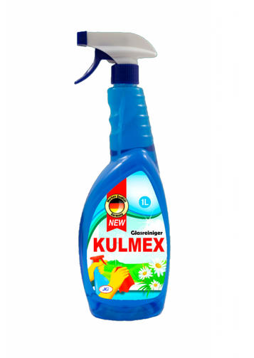 KULMEX средство для мытья стекол 1 л