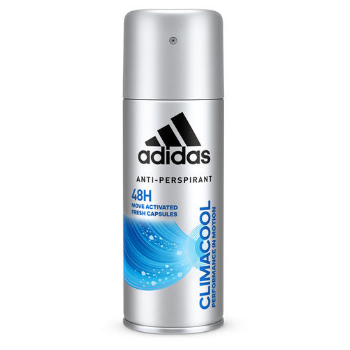 ADIDAS 150ML MEN CLIMACOOL/дезодорант-спрей