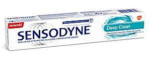 SENSODYNE зубная паста 75мл DEEP CLEAN