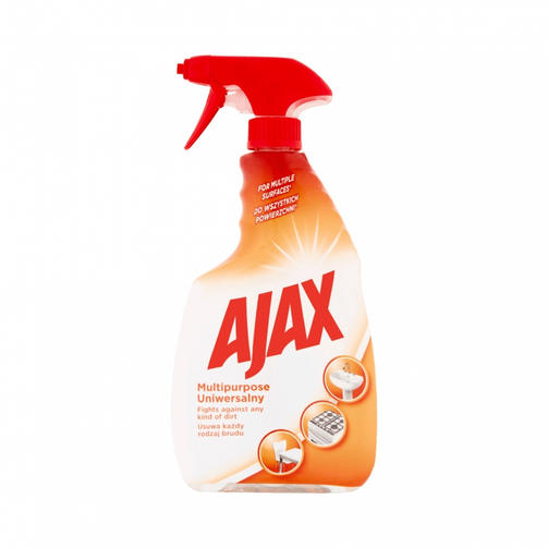 AJAX 750 ML спрей для уборки УНИВЕРСАЛЬНЫЙ