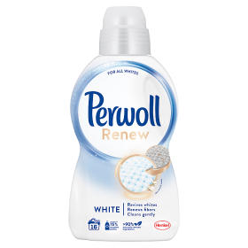 PERWOLL 960ML жидкое средство для стирки WHITE/для белых тканей
