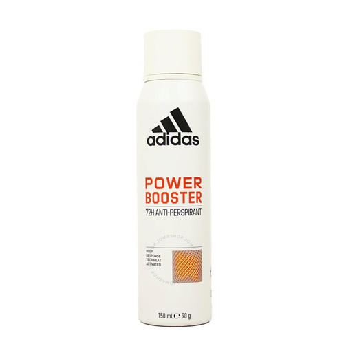 ADIDAS 150ML WOMAN POWER BOOSTER/дезодорант-спрей