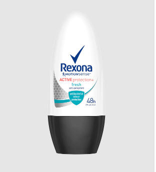 REXONA DEO ROLL-ON 50ML ACTIVE protection+ FRESH
