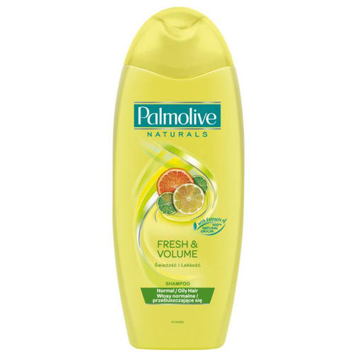 PALMOLIVE 350ML Шампунь FRESH&VOLUME/свежесть и объем